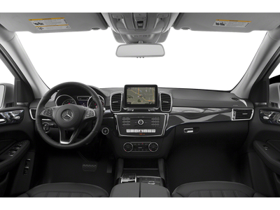 2019 Mercedes-Benz GLS 450 GLS 450