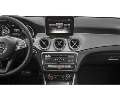 2019 Mercedes-Benz GLA 250 4MATIC®