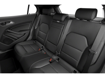 2019 Mercedes-Benz GLA 250 4MATIC®