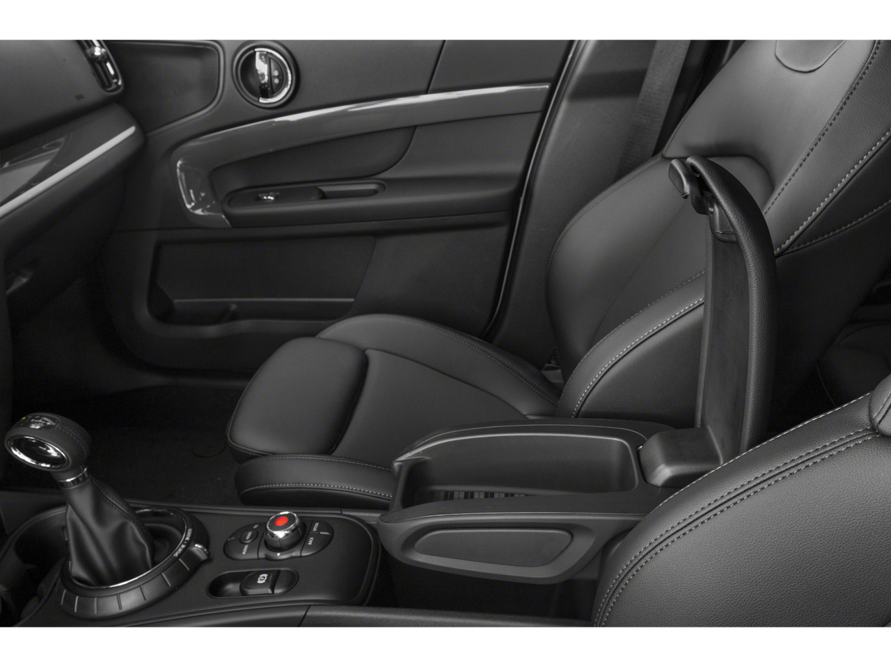 2019 MINI Countryman Cooper S