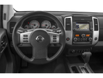 2019 Nissan Frontier PRO-4X