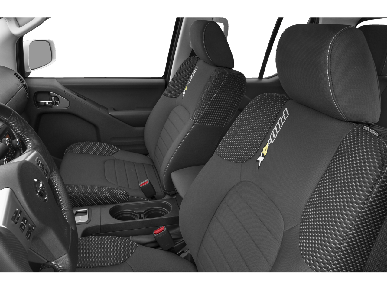 2019 Nissan Frontier PRO-4X