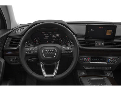 2020 Audi Q5 Premium 45 TFSI quattro S tronic