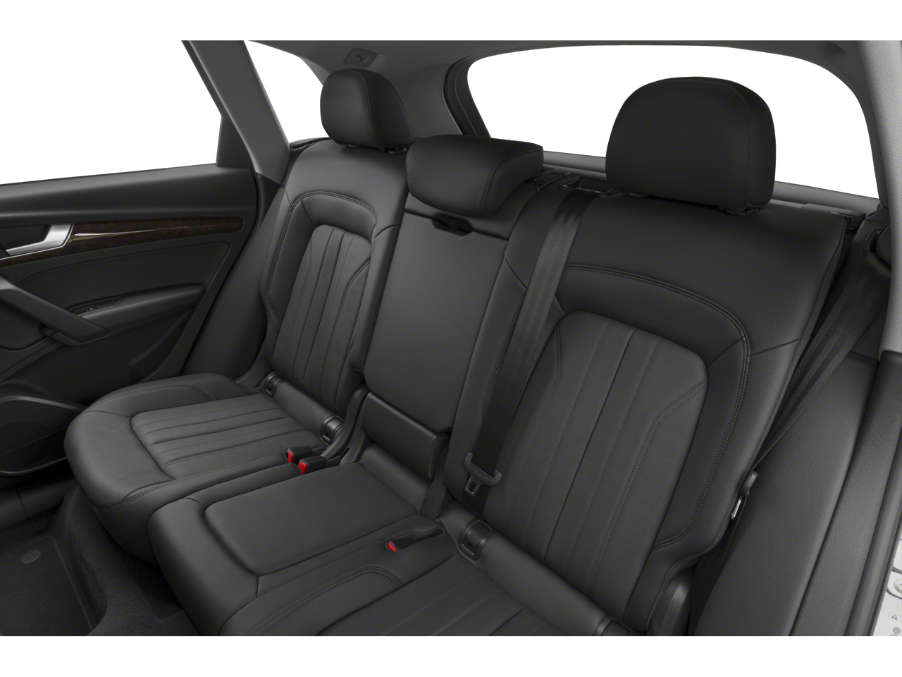 2020 Audi Q5 Premium 45 TFSI quattro S tronic