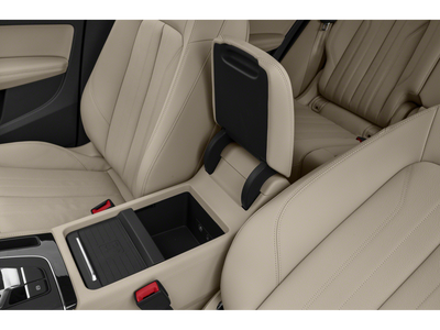 2020 Audi Q5 Prestige 55 TFSI e quattro S tronic