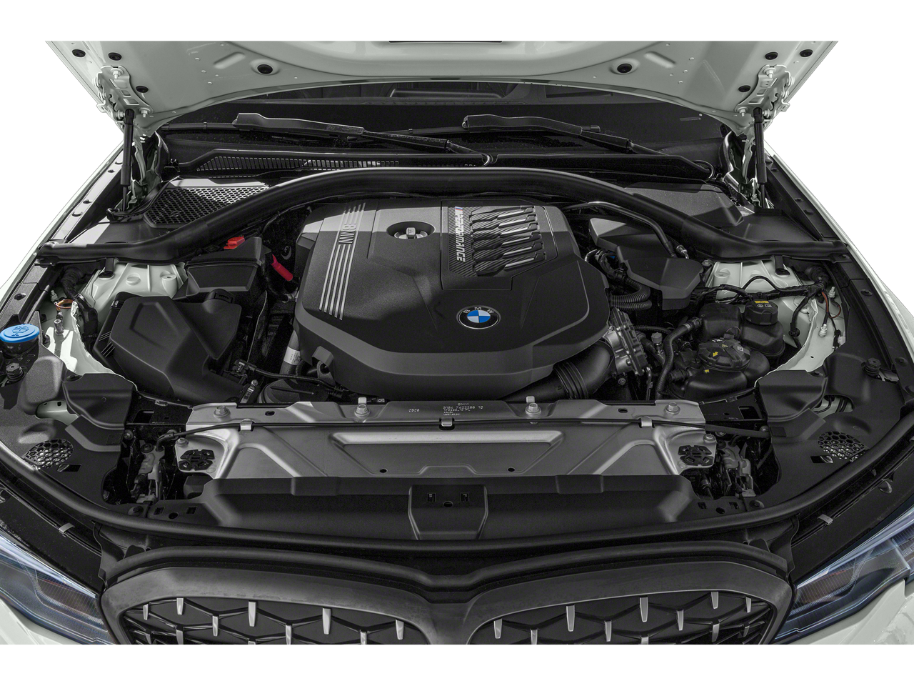2020 BMW M340i M340i