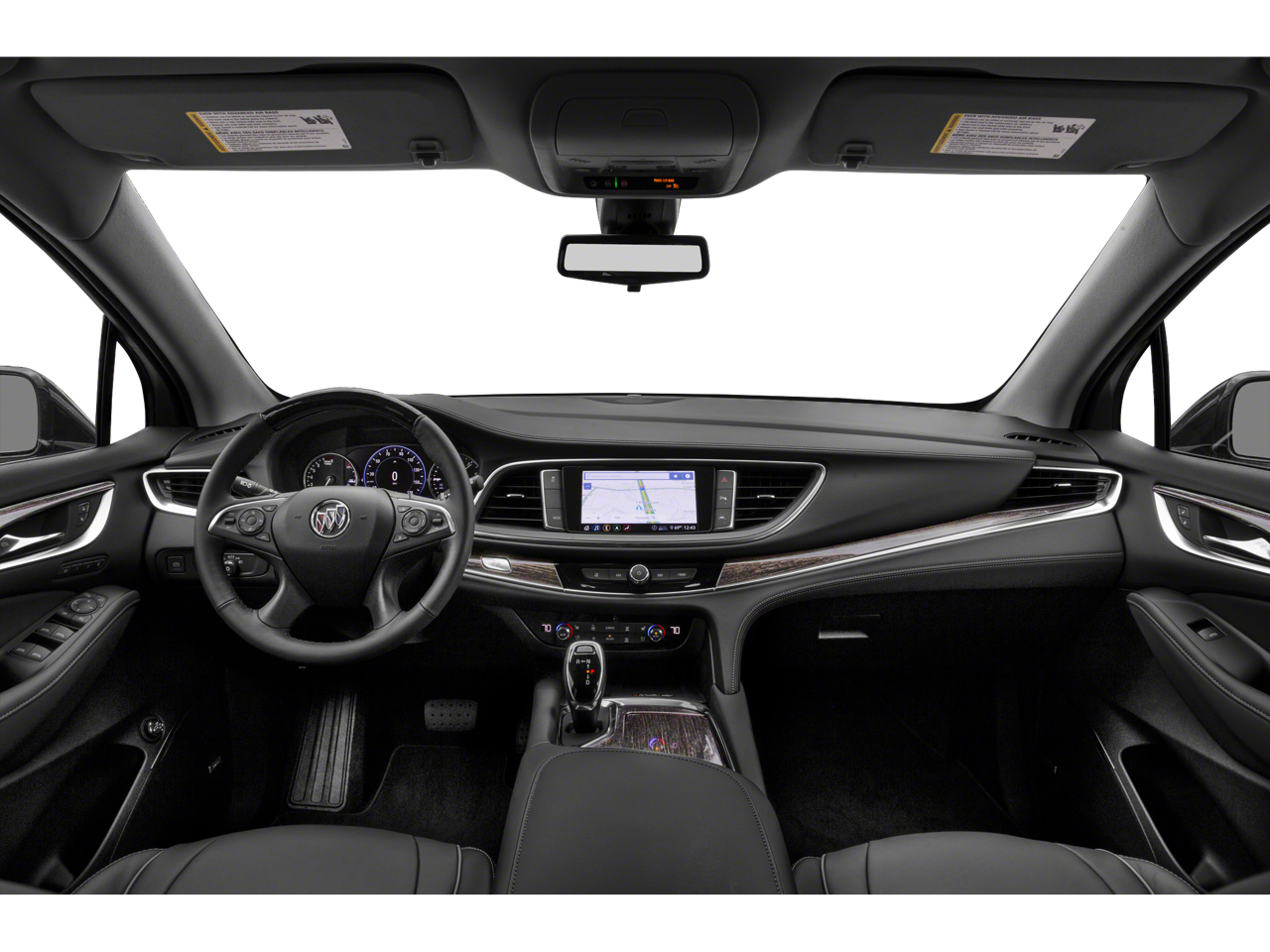 2020 Buick Enclave AWD Avenir