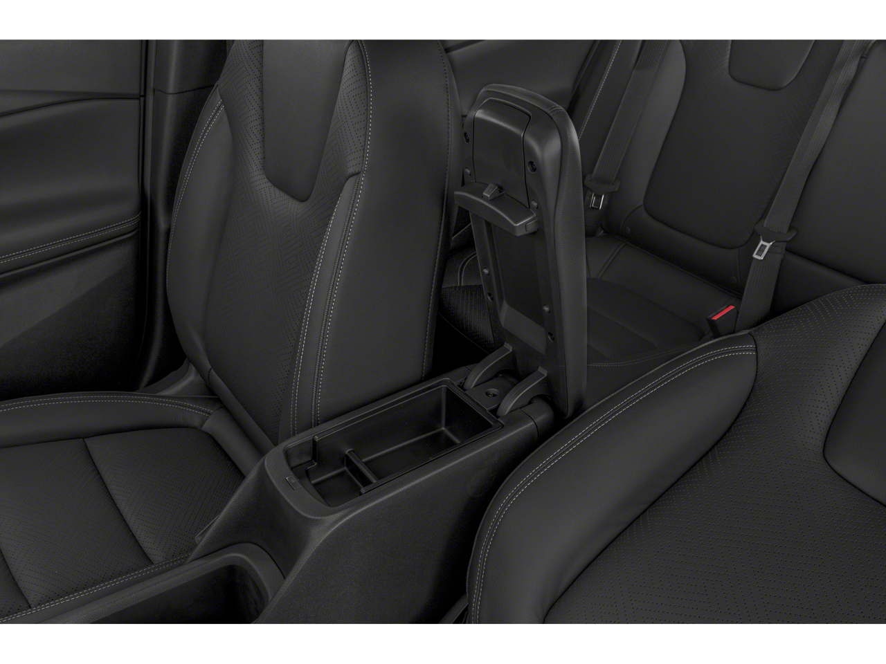 2020 Buick Encore GX AWD Essence