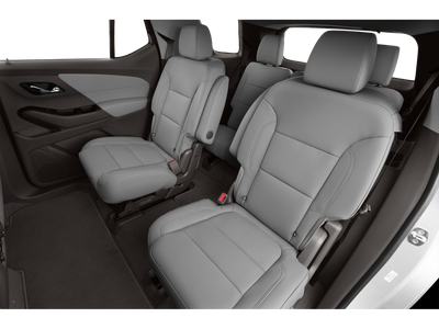 2020 Chevrolet Traverse AWD Premier