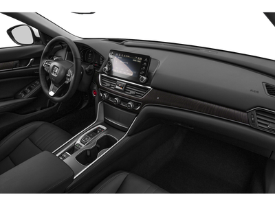 2020 Honda Accord Touring