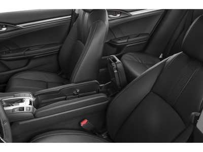 2020 Honda Civic Sedan Touring