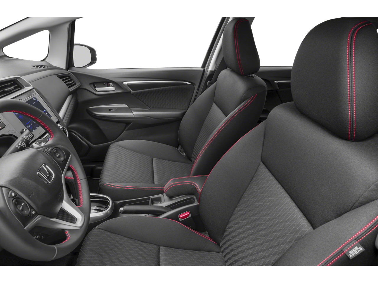 2020 Honda Fit Sport