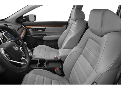 2020 Honda CR-V 2WD EX-L