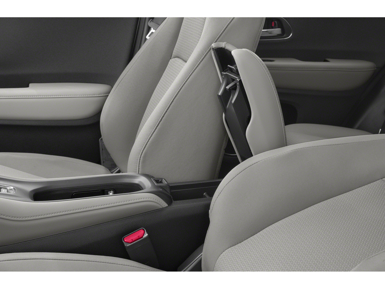 2020 Honda HR-V AWD EX