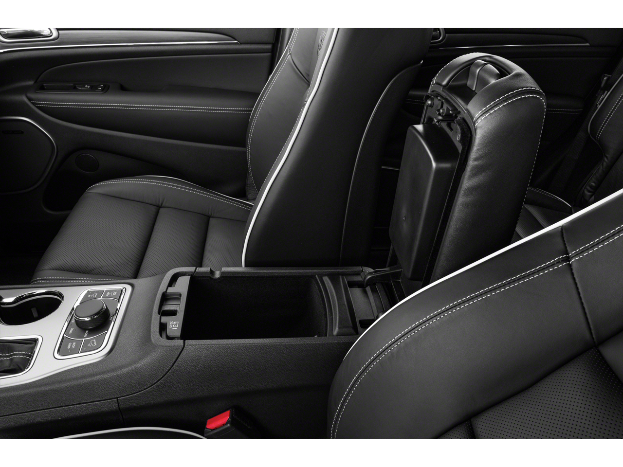 2020 Jeep Grand Cherokee Overland 4x4