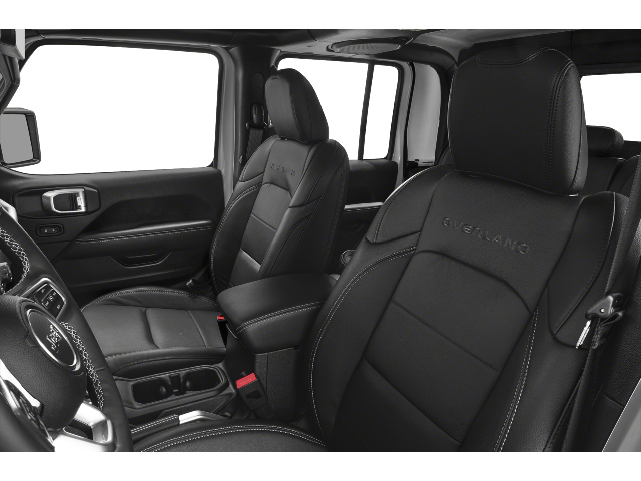 2020 Jeep Gladiator Overland 4x4