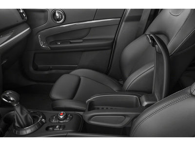 2020 MINI Countryman Cooper S