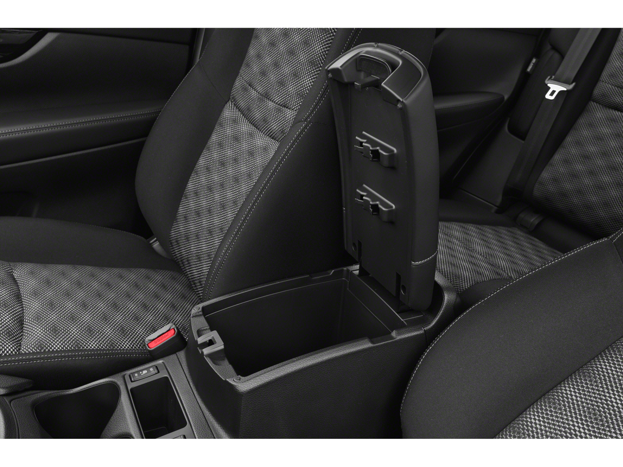 2020 Nissan Rogue Sport SV AWD Xtronic CVT