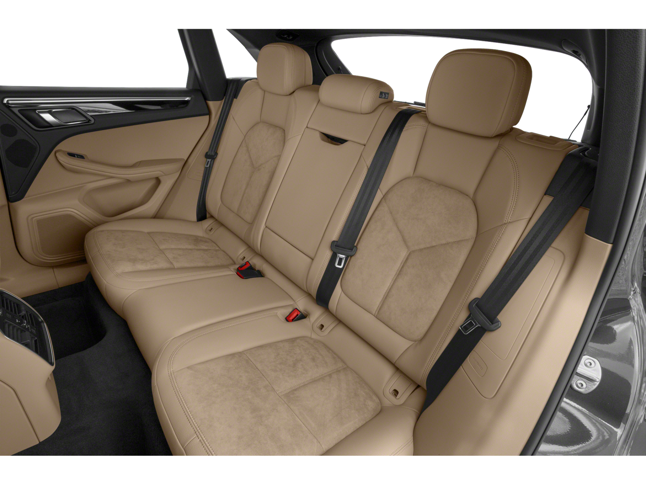 2020 Porsche Macan Turbo