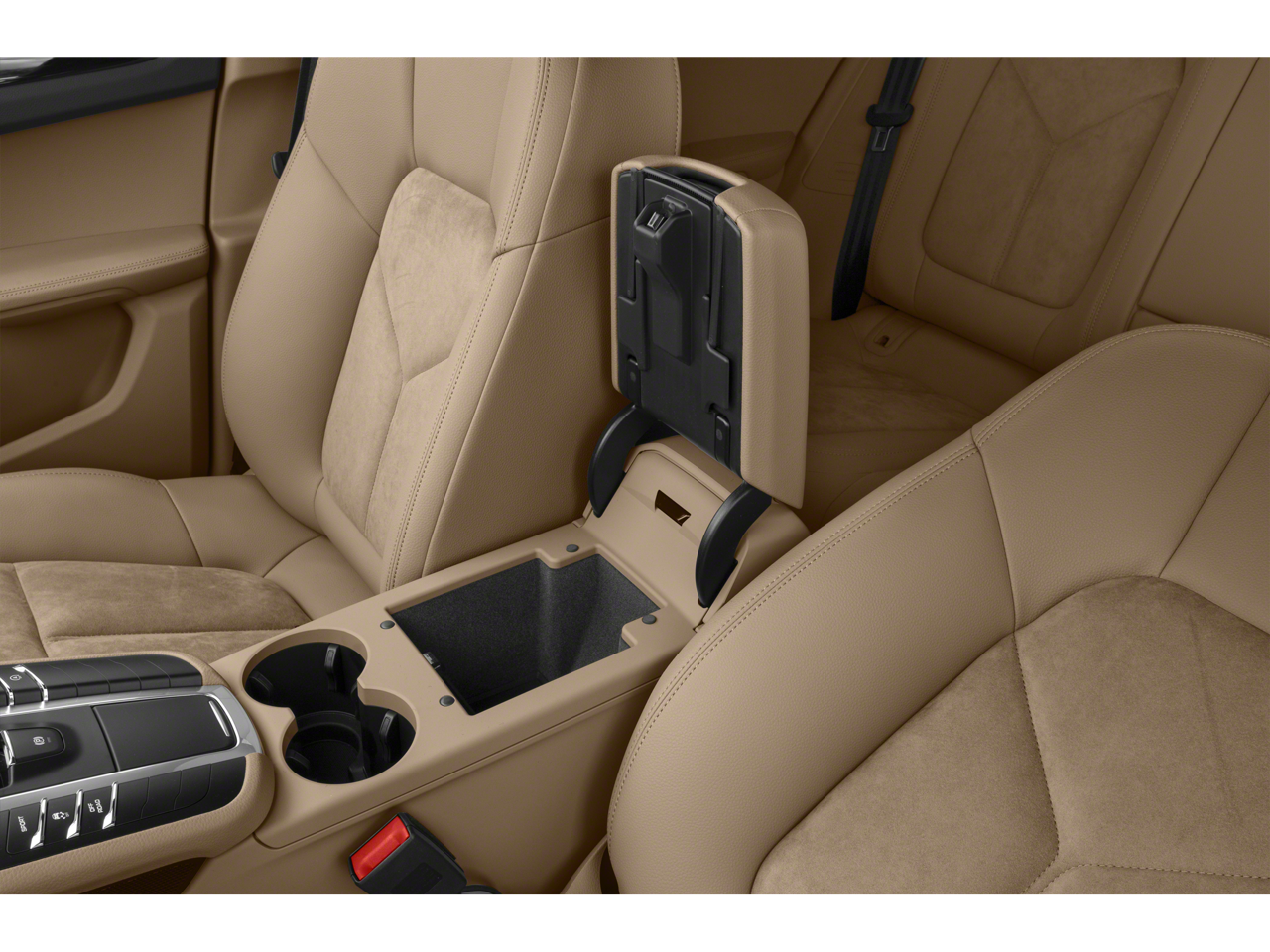 2020 Porsche Macan Turbo