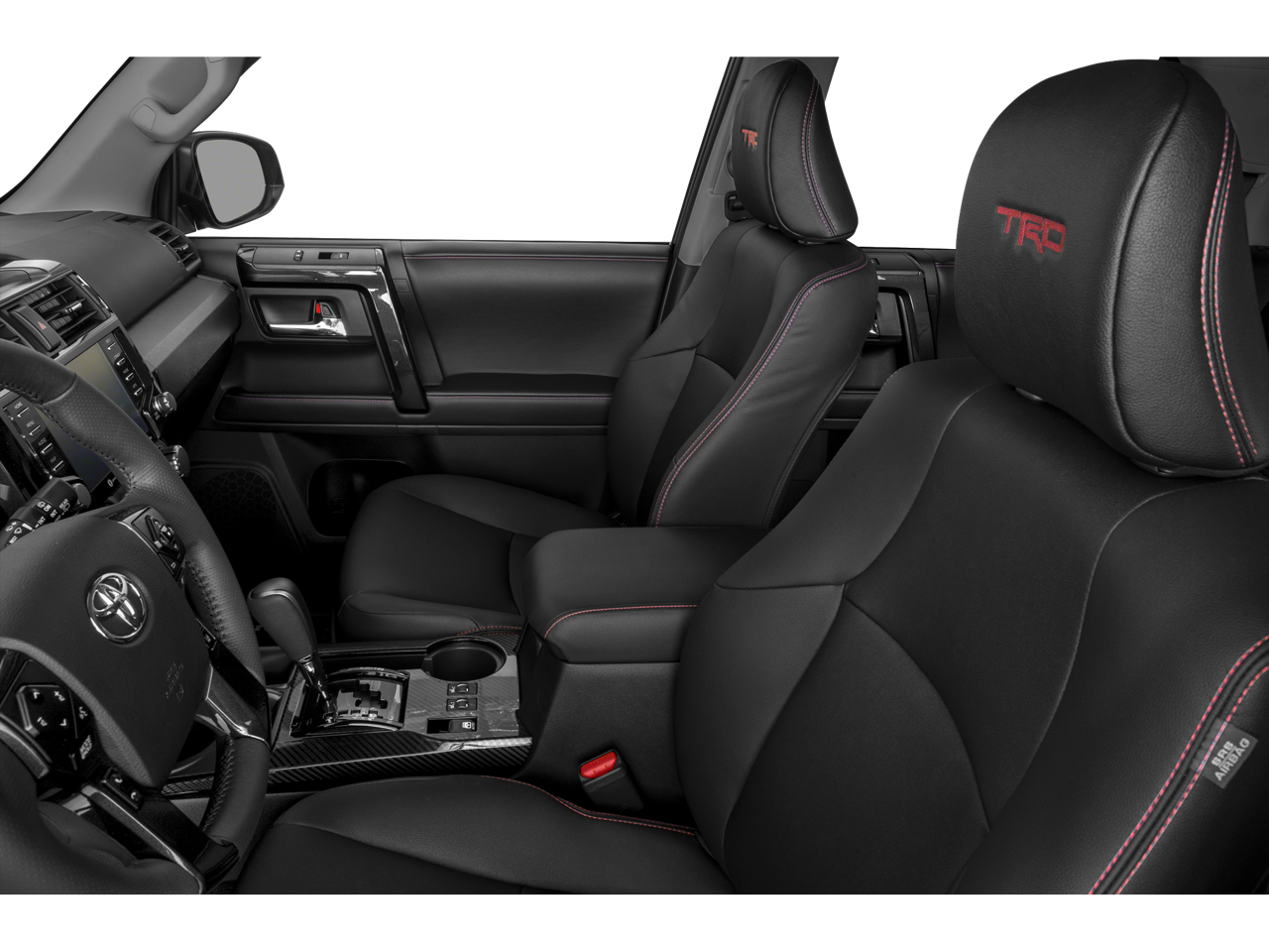 2020 Toyota 4Runner Venture Special Edition