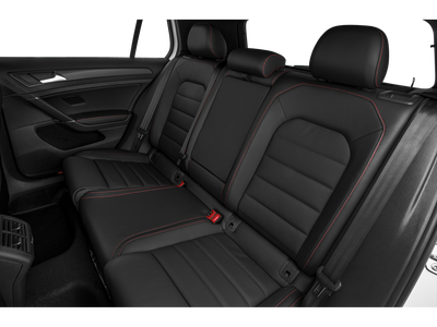 2020 Volkswagen Golf GTI Autobahn