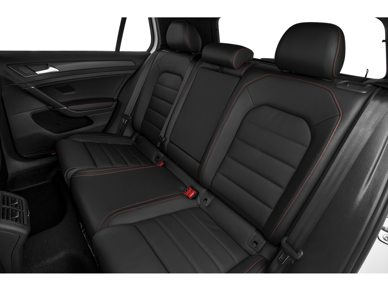 2020 Volkswagen Golf GTI Autobahn
