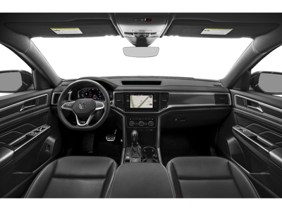 2020 Volkswagen Atlas Cross Sport 3.6L V6 SEL R-Line