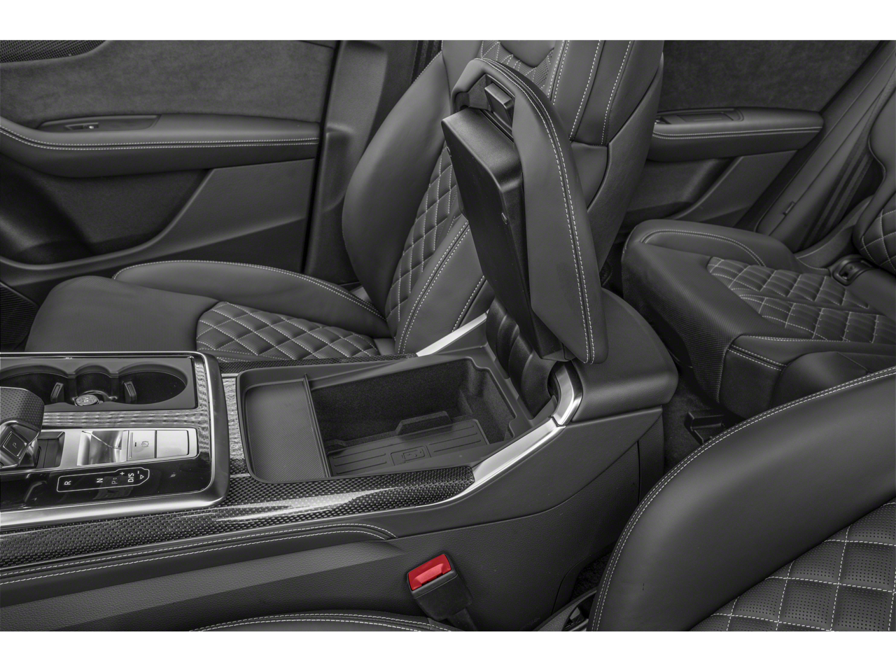 2021 Audi SQ8 Prestige