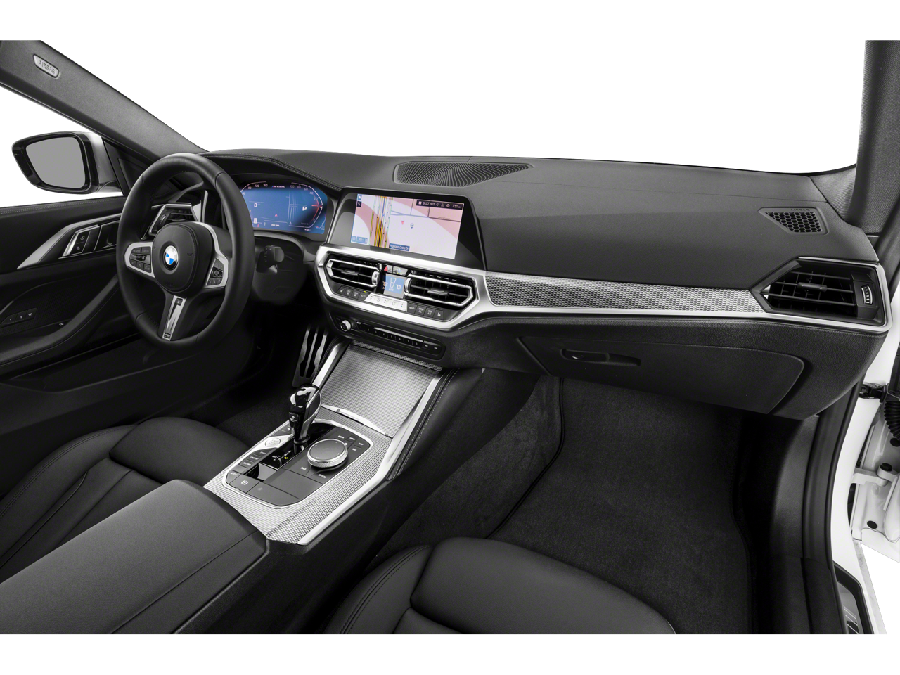 2021 BMW M440i M440i xDrive