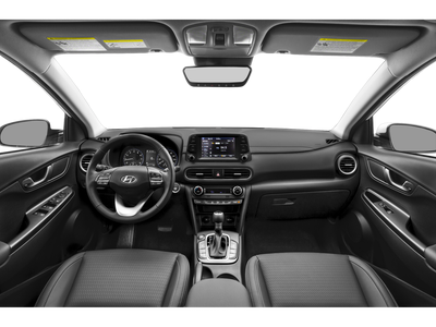 2021 Hyundai Kona Limited