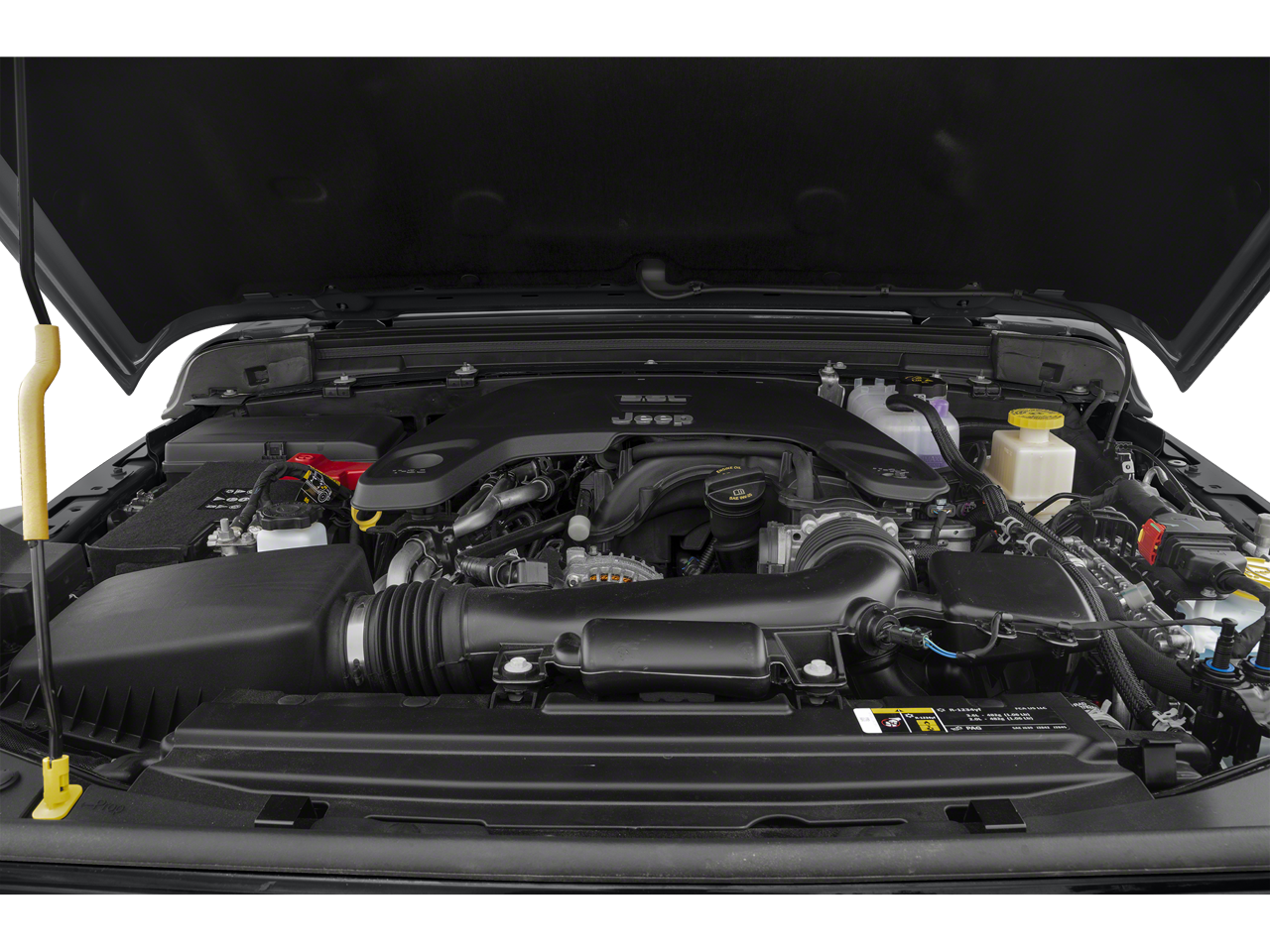 2021 Jeep Gladiator Rubicon 4x4