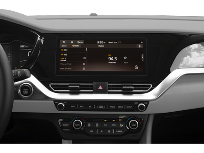 2021 Kia Niro Touring