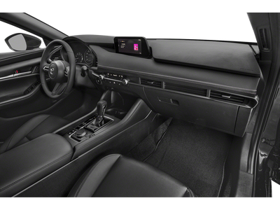 2021 Mazda Mazda3 Hatchback 2.5 S