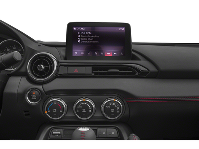 2021 Mazda Mazda MX-5 Miata RF Grand Touring