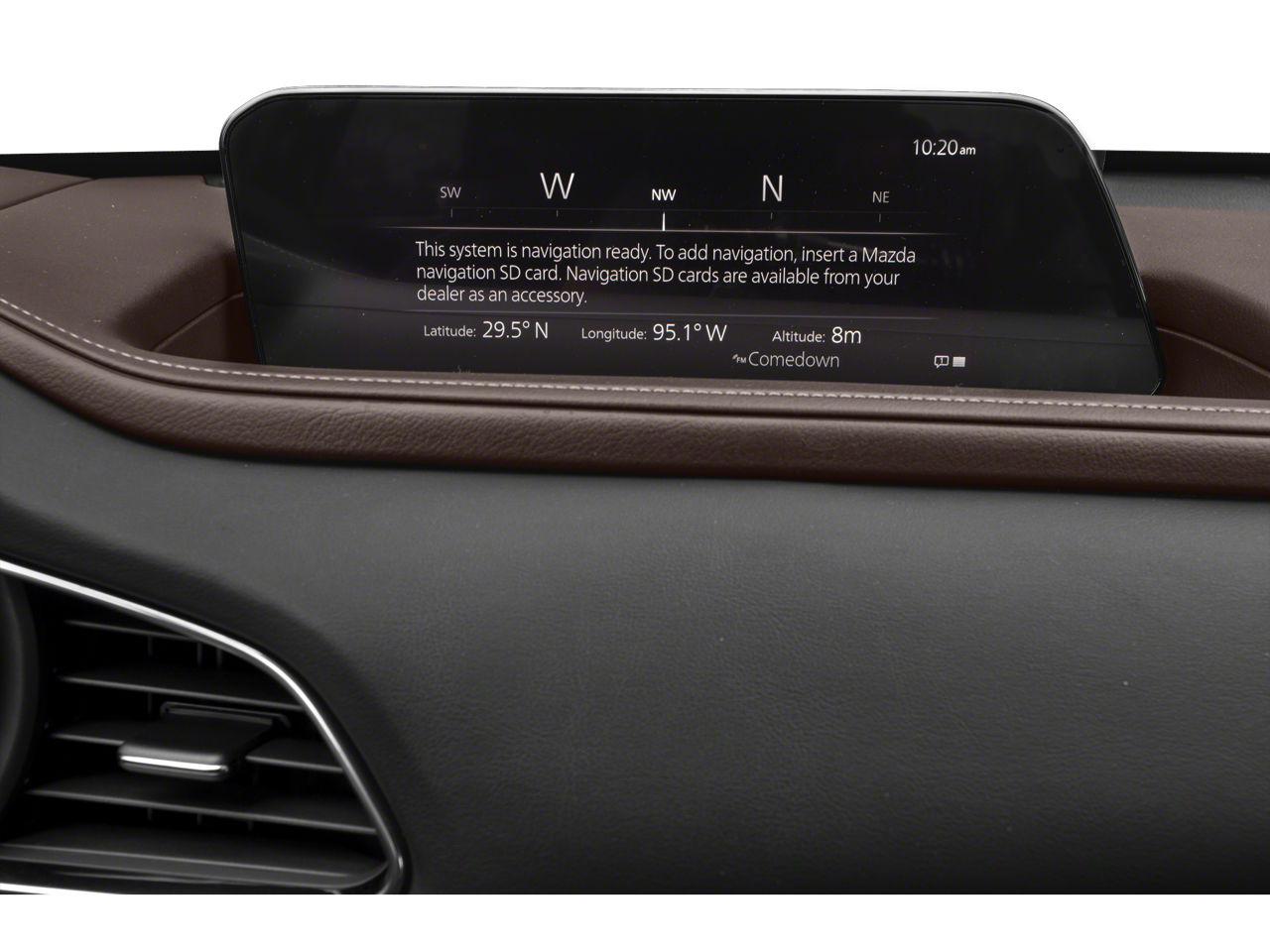 2021 Mazda Mazda CX-30 Premium