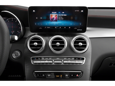 2021 Mercedes-Benz AMG® GLC 43 AMG® GLC 43