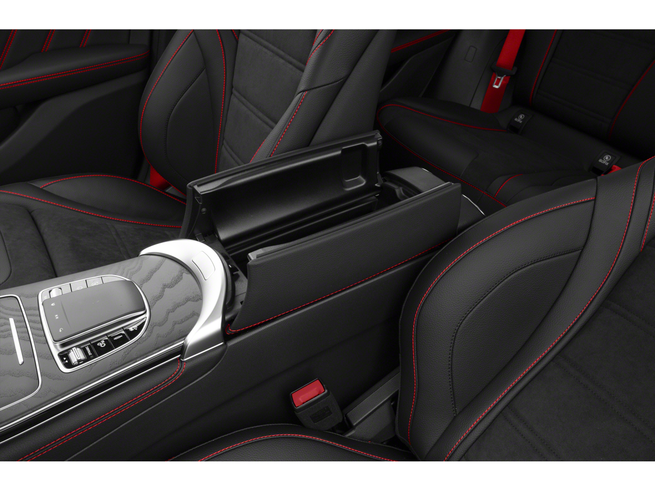 2021 Mercedes-Benz AMG® GLC 43 AMG® GLC 43