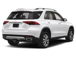 2021 Mercedes-Benz GLE 350 GLE 350