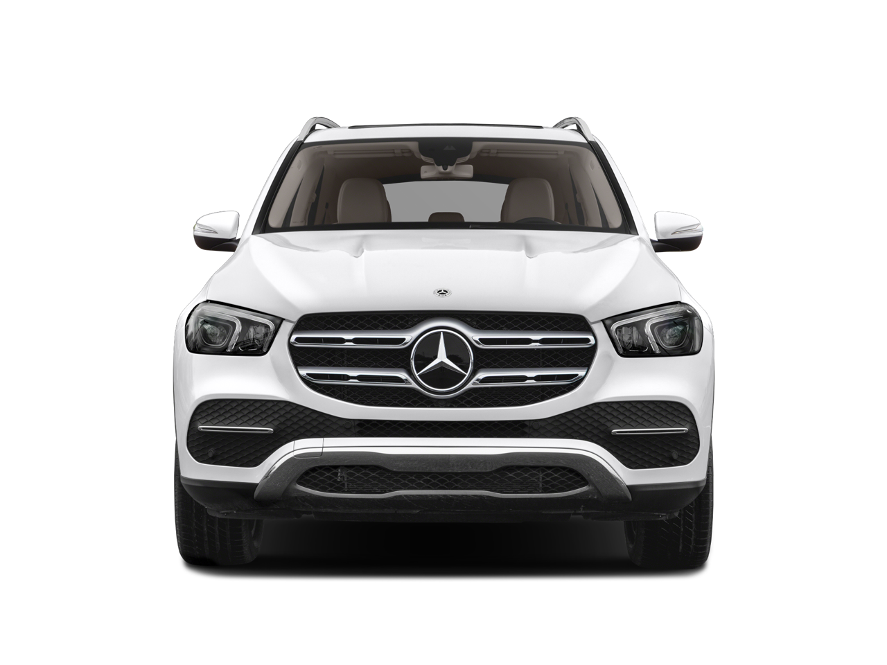 2021 Mercedes-Benz GLE 350 GLE 350