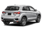 2021 Mitsubishi Outlander Sport 2.0 ES 2WD
