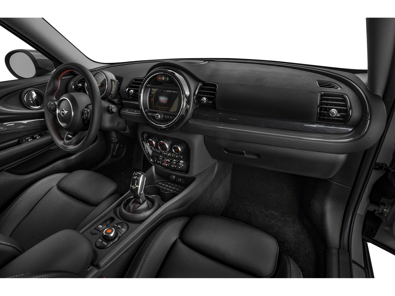 2021 MINI Clubman Cooper S