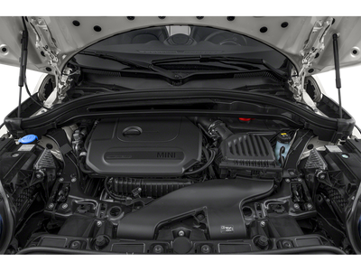 2021 MINI Countryman Cooper S