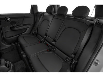 2021 MINI Countryman Cooper S