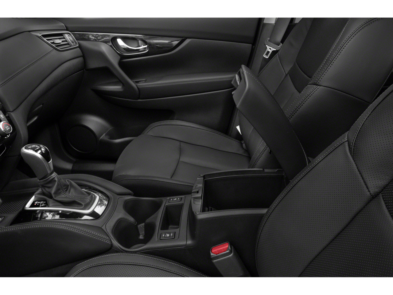 2021 Nissan Rogue Sport S FWD Xtronic CVT