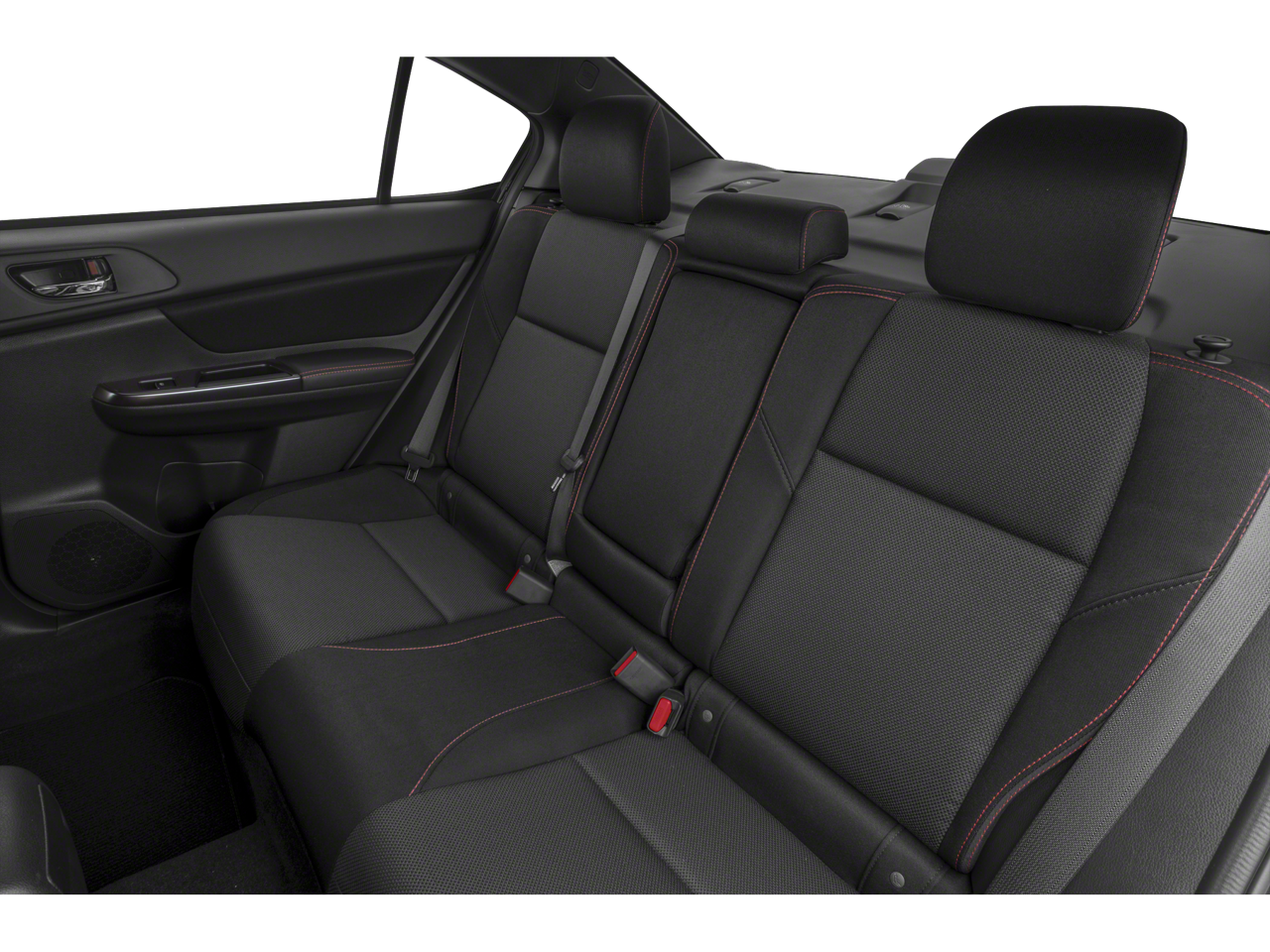 2021 Subaru WRX Manual