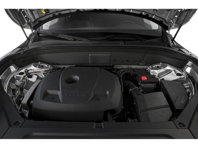 2021 Volvo XC90 T6 Inscription 7 Passenger