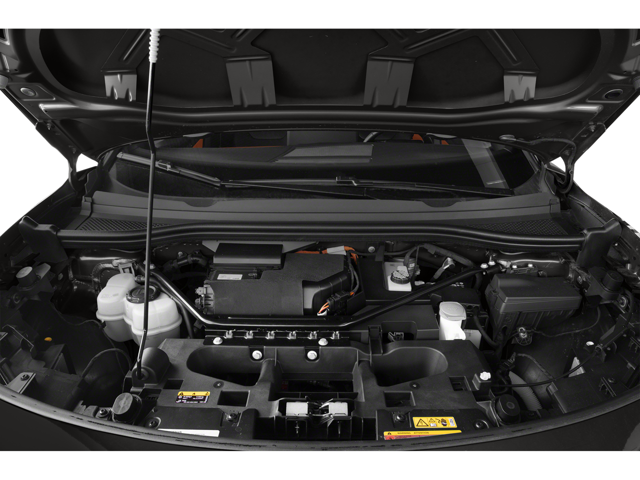 2021 Volkswagen ID.4 AWD Pro S