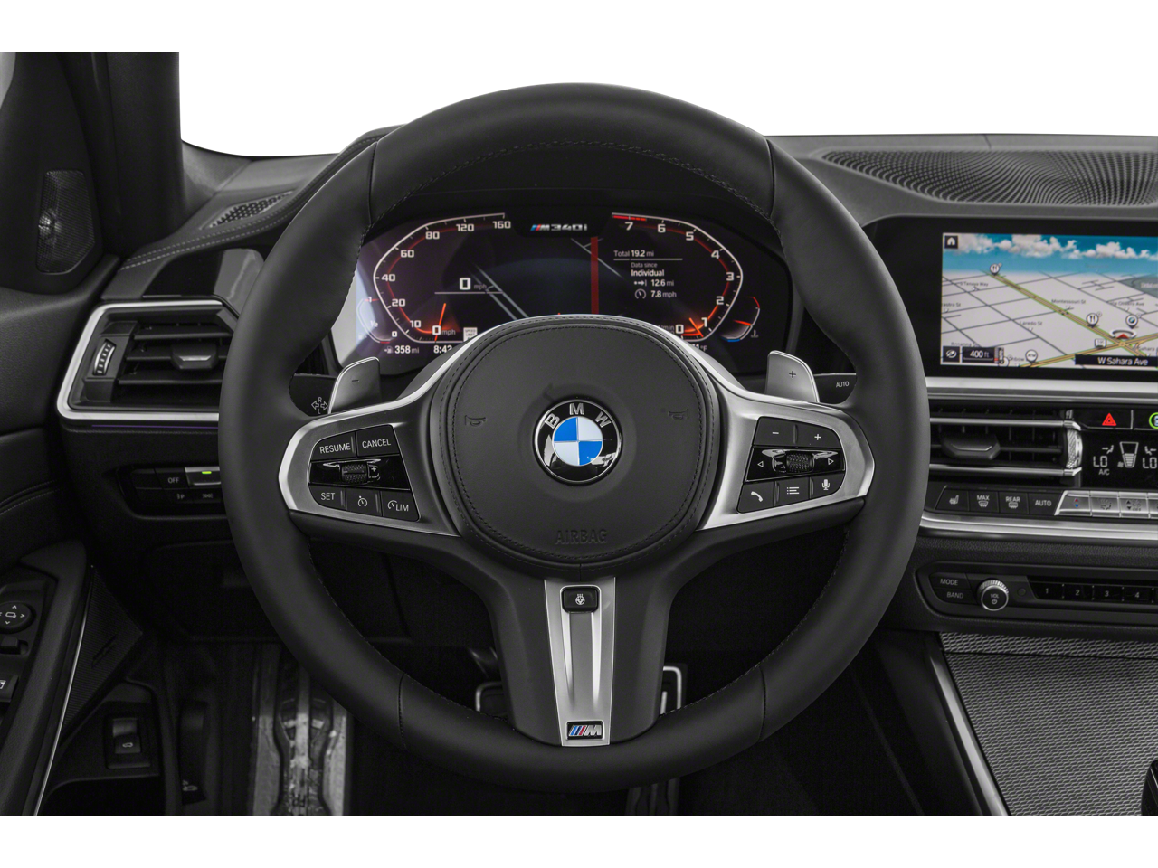 2022 BMW M340i M340i