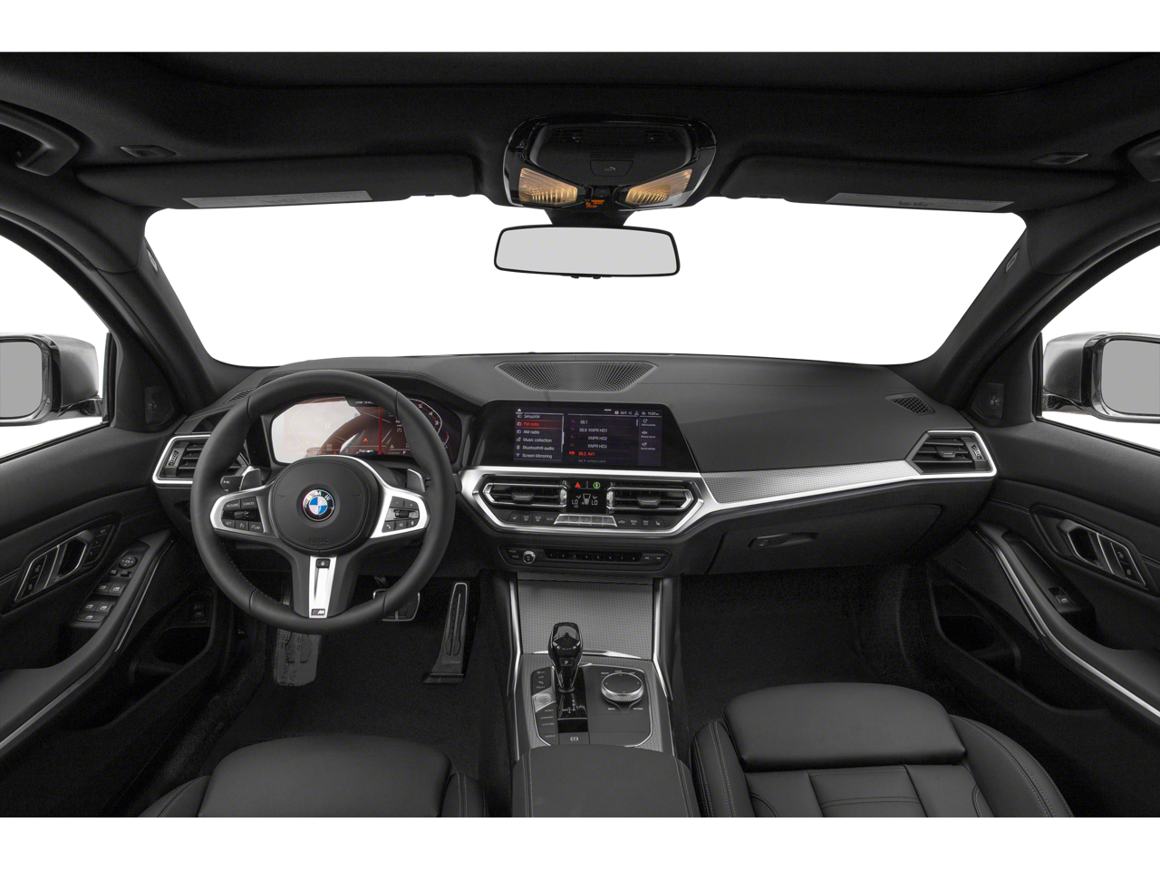 2022 BMW M340i M340i